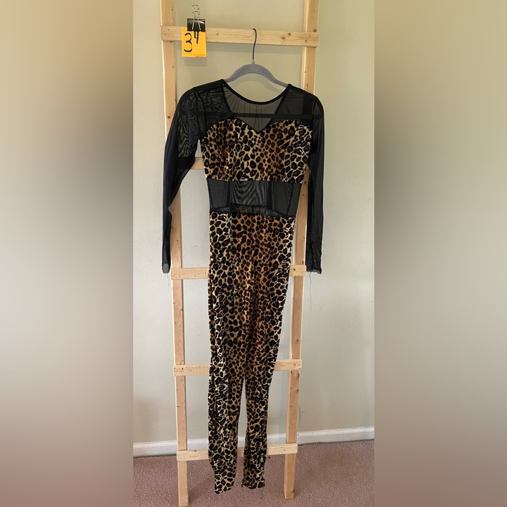 Dance Costumes - Picture 3 of 16